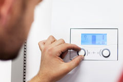 best Woodhaven boiler servicing companies