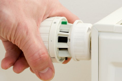 Woodhaven central heating repair costs