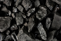 Woodhaven coal boiler costs
