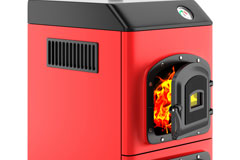 Woodhaven solid fuel boiler costs
